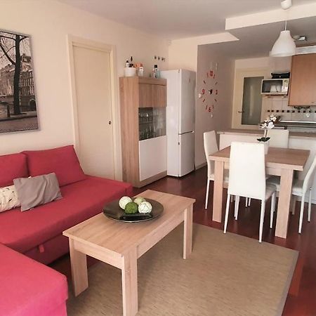 Apartamento Pirineo De Huesca, Jaca, Formigal, Panticosa Sabinanigo Exterior photo